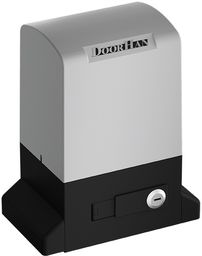 Napęd do bram przesuwnych do 2100kg i 8m