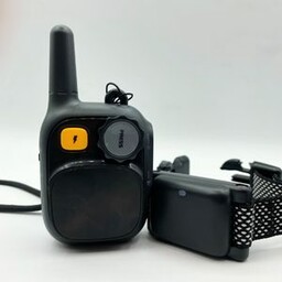 Patpet 628 - czarny