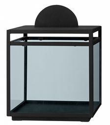 AYTM - TURRIS Lampion 30 cm Czarny -