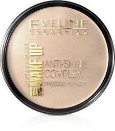 Eveline Art Professional Make-up Puder prasowany nr 31