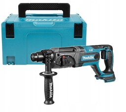 Młotowiertarka Akumulatorowa Sds+ Makita DHR241zJ na baterie 18V
