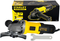 Szlifierka Stanley Fatmax 850W 125mm FMEG220