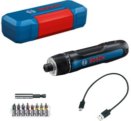 Bosch Professional GO 0 601 9H2 201 Wkrętarka