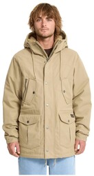 kurtka VOLCOM - Starget 5K Parka (KHA) rozmiar: