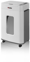 Niszczarka DAHLE ShredMatic 150 ścinki 4x12mm P-4