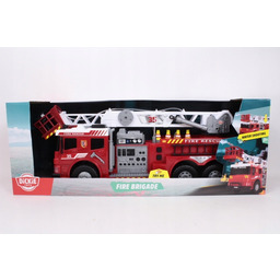 Dickie Sos straz pozarna 62cm 371-9015