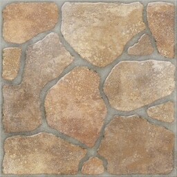 Gres szkliwiony COLUMBIA beige structure mat 29,8x29,8 gat.