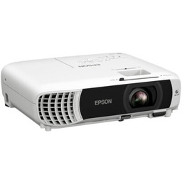 EPSON Projektor EB-FH08 Full HD (1920 x 1080),