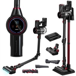 MPM Odkurzacz GoFlex MOD-72 Slider Touch