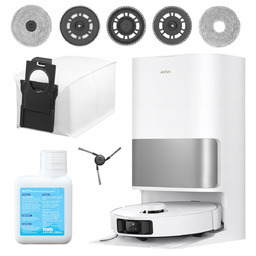 Robot sprzątający Mova by Dreame P10 Pro Ultra