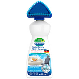Odplamiacz do tapicerki DR BECKMANN ze szczoteczką 400ml