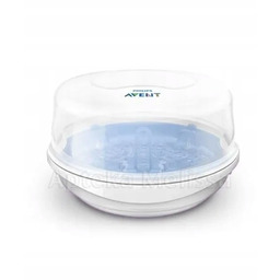 Avent Sterylizator parowy mikrofalowy SCF281/02 1 szt.