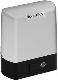 Napęd do bram przesuwnych do 300kg i 3,5m