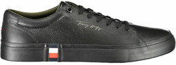 MĘSKIE BUTY SPORTOWE TOMMY HILFIGER CZARNE