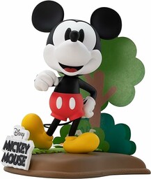 ABYSTYLE Studio - Disney Figurka Mickey