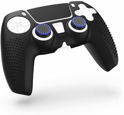 Hama zestaw akcesoriów do kontrolera PlayStation 5 6