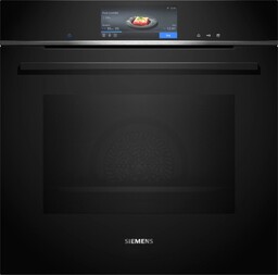 Piekarnik parowy SIEMENS HS758G3B1 iQ700