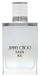 Jimmy Choo Man Ice woda toaletowa dla mężczyzn