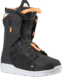 Buty snowboardowe Northwave Dahlia Sls damskie czarne-40
