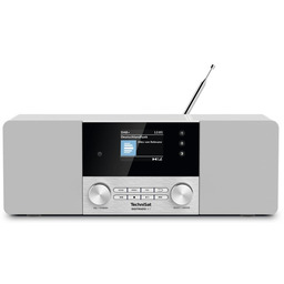 Radio TECHNISAT DIGITRADIO 4 C