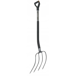 Widły do kompostu ergo Fiskars 1001695