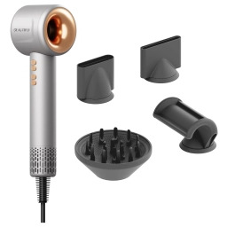 Beautifly IonBoost Jonizacja Dyfuzor Zimny nawiew 1600W 3