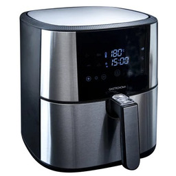 GASTRONOMA Frytkownica niskotłuszczowa 6L 18290002