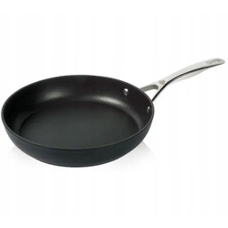 Patelnia tradycyjna Ballarini Alba 32 cm Indukcja Stal