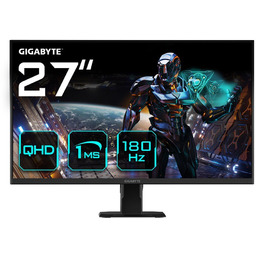 MONITOR GIGABYTE LED 27 GS27QA 180Hz