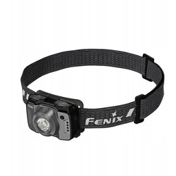 Latarka czołowa Fenix HL12R V2.0 ciemnoszara