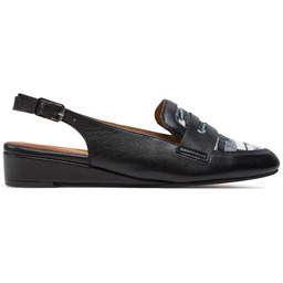 Sandały Maciejka 06472-01/00-1 Czarny