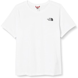 THE NORTH FACE Damska koszulka Plus