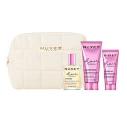 NUXE Hair Prodigieux Set 26 Zestaw do pielęgnacji