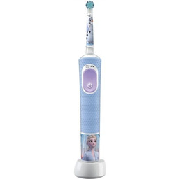 Oral-B Szczoteczka elektryczna dla dzieci Pro Kids Frozen