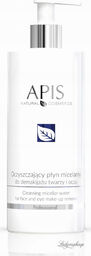 APIS - Professional - Cleansing Micellar Water -