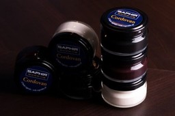 Krem do skór Cordovan Cream SAPHIR 50 ml