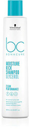 Schwarzkopf BC Hyaluronic Moisture Kick Shampoo Szampon intensywnie