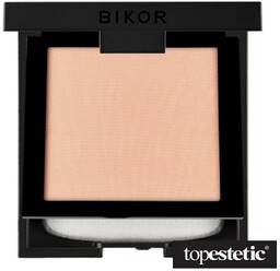 Bikor Oslo Compact Powder Puder - N 4