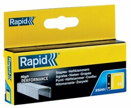 RAPID Zszywki High Performance 11830725 (2500 szt.)