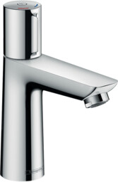 Hansgrohe Talis Select E bateria umywalkowa stojąca EcoSmart