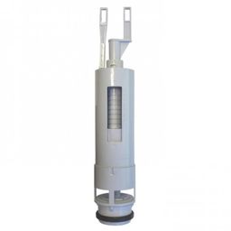 Zawór spustowy Kerra- K 50 +Aquamarin WSPK01 ,