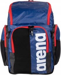 ARENA SPIKY III BACKPACK 45 Plecak Sportowy Basen