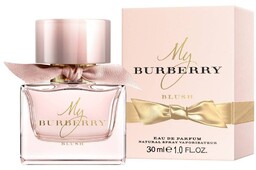 Burberry, My Blush, woda perfumowana, 30 ml