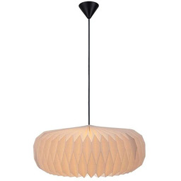 Nordlux - Belloy 45 Klosz White