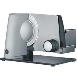 Graef S32000 Srebrny Krajalnica