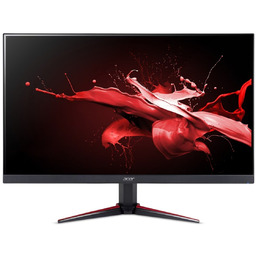 Acer Nitro/VG240YGbip/23,8"/IPS/FHD/120Hz/1ms/Black/2R