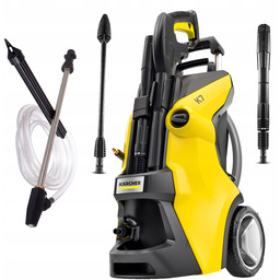 Myjka Ciśnieniowa Karcher K7 Power Flex Model 2025
