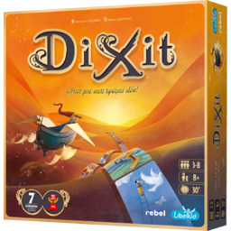 Rebel Dixit