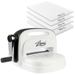 Maszynka Do Wykrojników A5 Papus  Ideen Mit