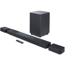 Nowy Soundbar Jbl Bar 1300 11.1.4 z Subwooferem